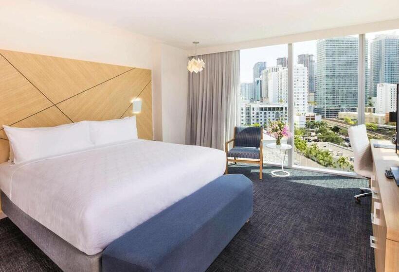 Novotel Miami Brickell