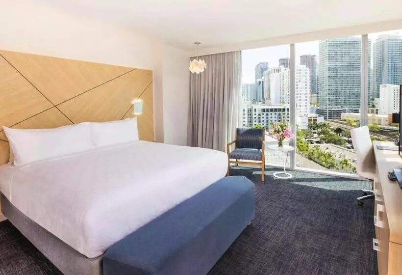 Novotel Miami Brickell