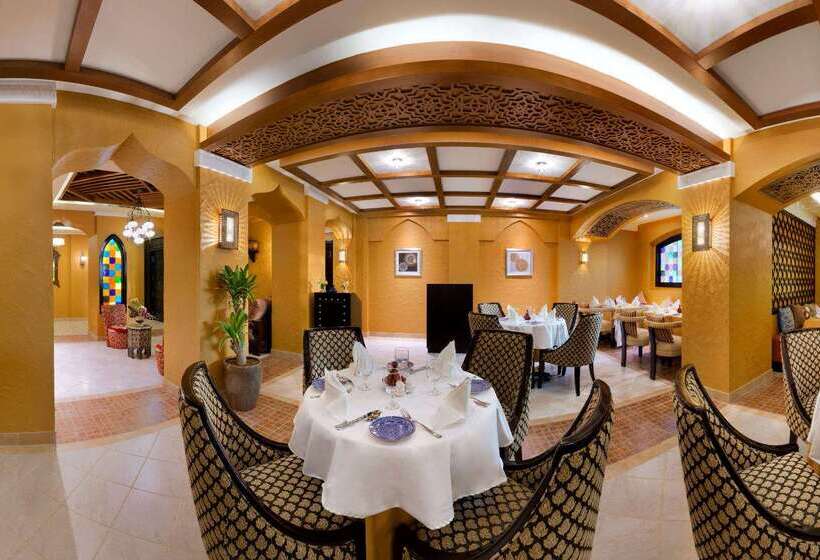 Ramada Hotel And Suites Amwaj Islands