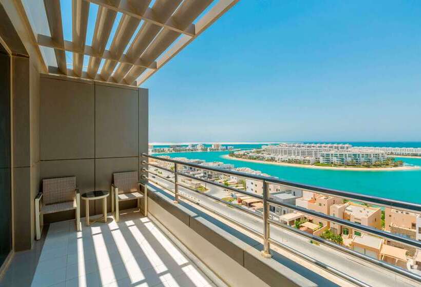 Ramada Hotel And Suites Amwaj Islands