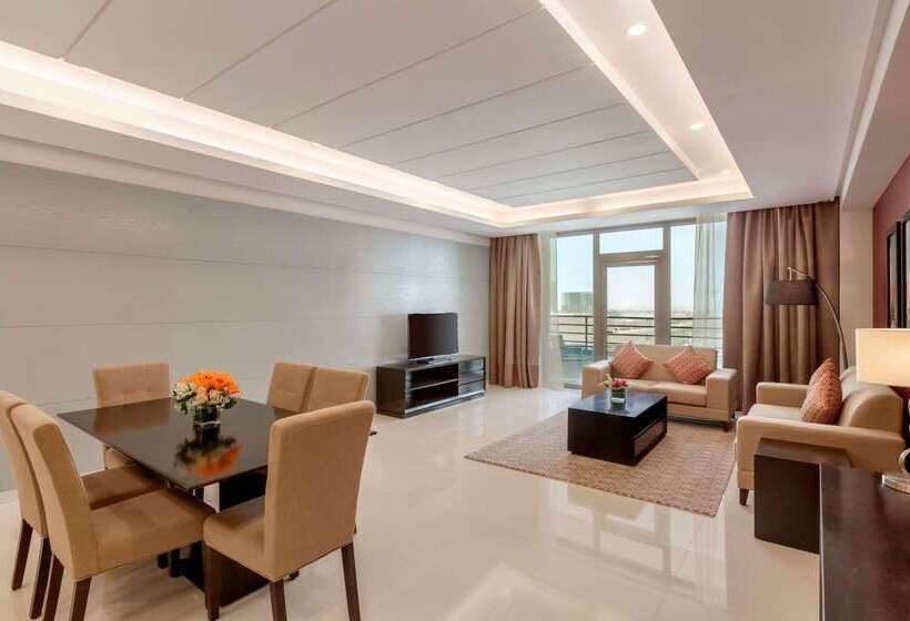 Ramada Hotel And Suites Amwaj Islands