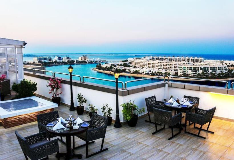 Ramada Hotel And Suites Amwaj Islands
