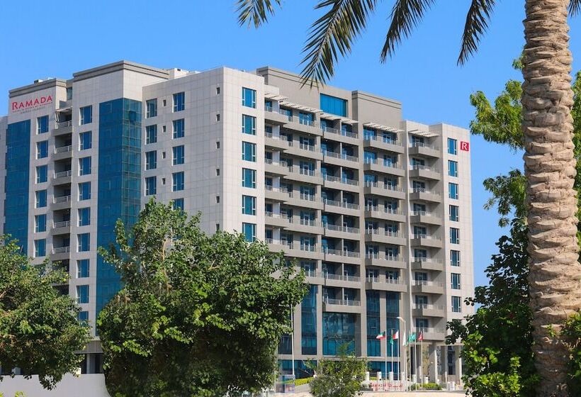 Ramada Hotel And Suites Amwaj Islands