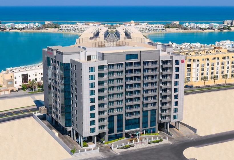 Ramada Hotel And Suites Amwaj Islands
