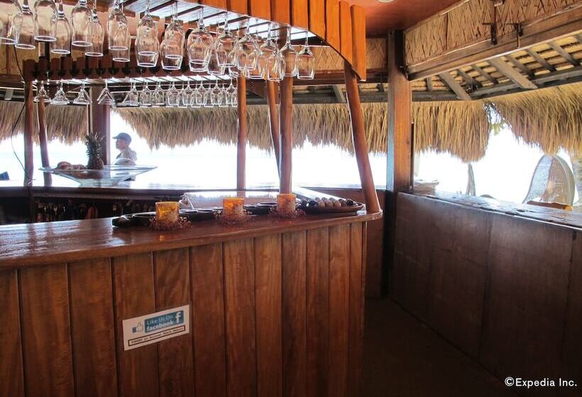 Sunset At Aninuan Beach Resort Powered By Cocotel