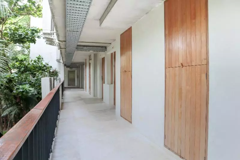 Wabi Sabi Boutique Hotel   Sha Extra Plus