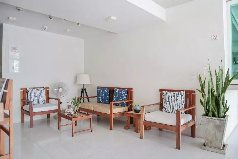 Wabi Sabi Boutique Hotel   Sha Extra Plus