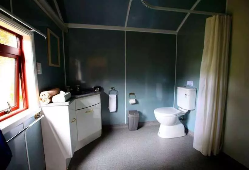 Woodlyn Park Motel