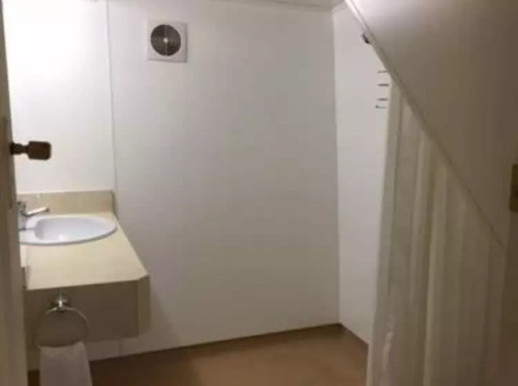 Woodlyn Park Motel