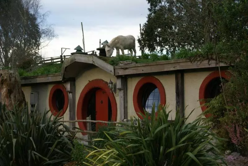 Woodlyn Park Motel
