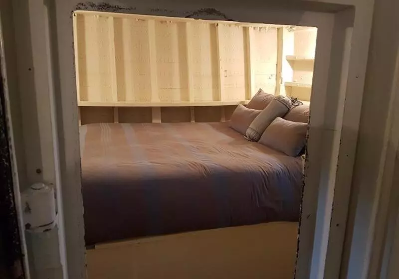 Woodlyn Park Motel