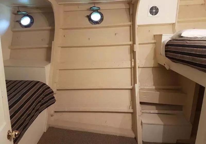 Woodlyn Park Motel