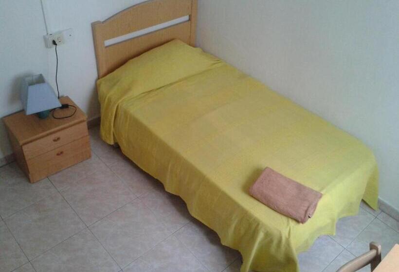 ユースホステル Falow