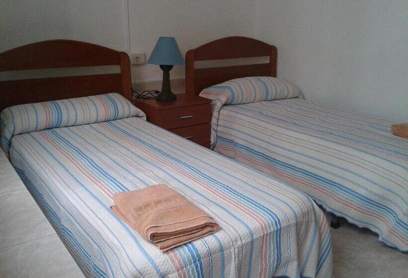 ユースホステル Falow