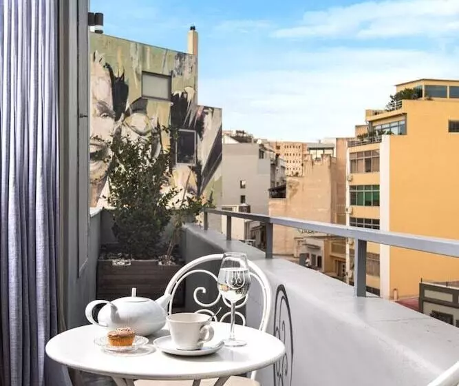 Ifeel Athens