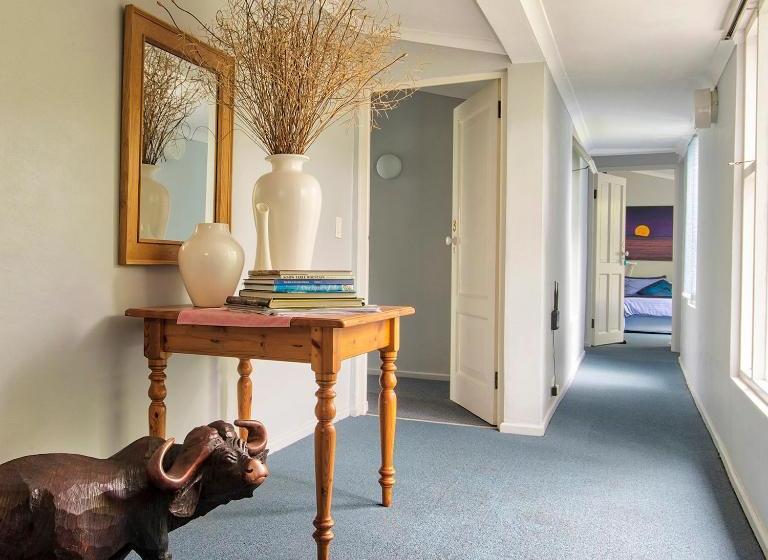 ベッドアンドブレックファースト Brightwater Lodge