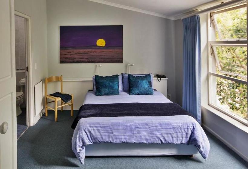 ベッドアンドブレックファースト Brightwater Lodge