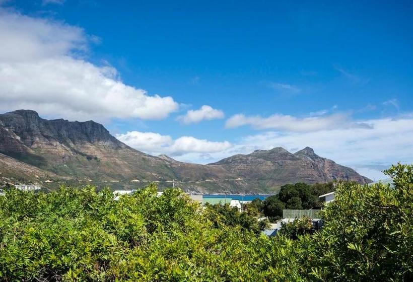 ベッドアンドブレックファースト Brightwater Lodge