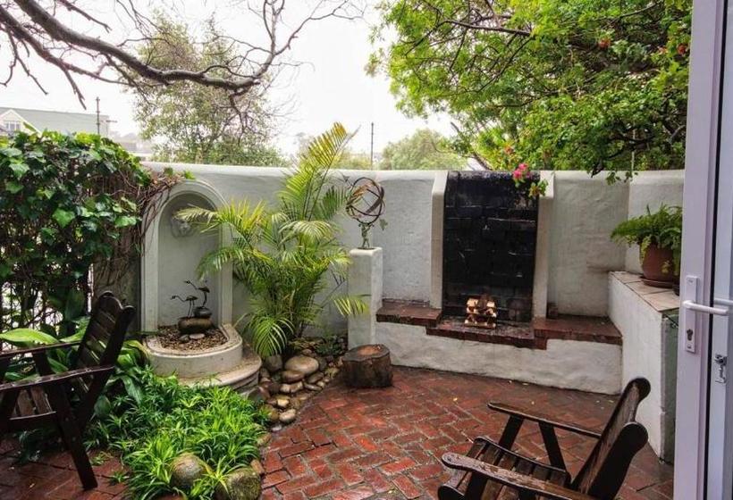 ベッドアンドブレックファースト Brightwater Lodge