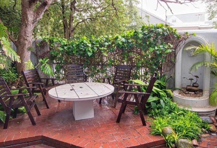 ベッドアンドブレックファースト Brightwater Lodge