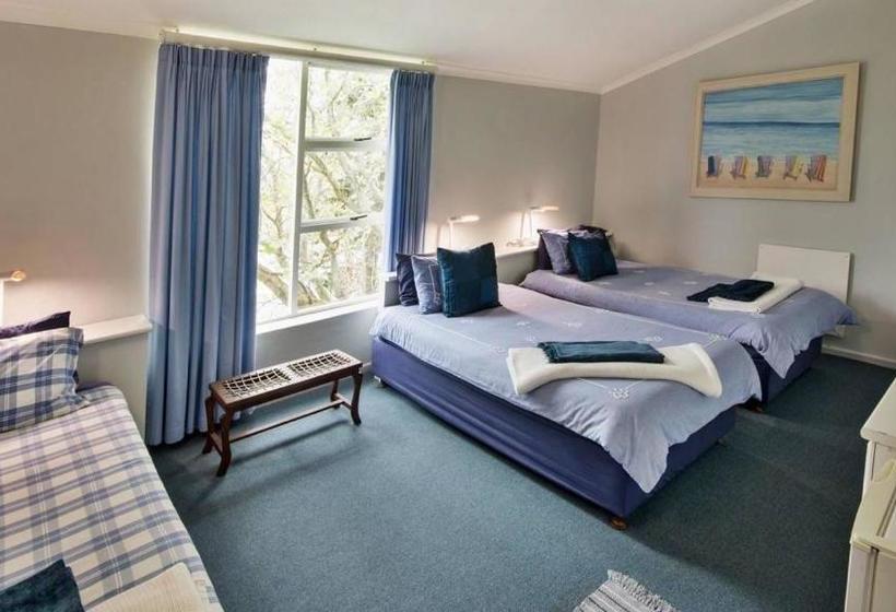 ベッドアンドブレックファースト Brightwater Lodge