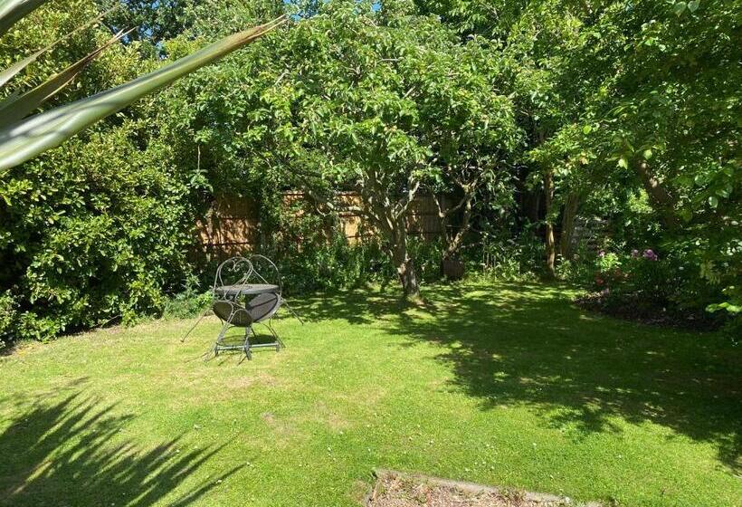 Bed and Breakfast Old Chapel Forge