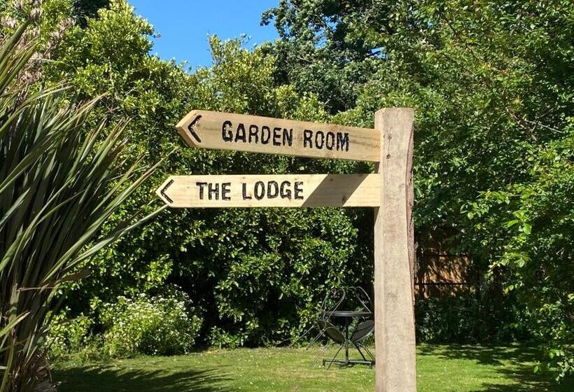 Bed and Breakfast Old Chapel Forge