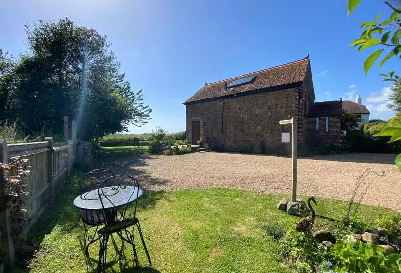 Aamiaismajoitus (B&B) Old Chapel Forge