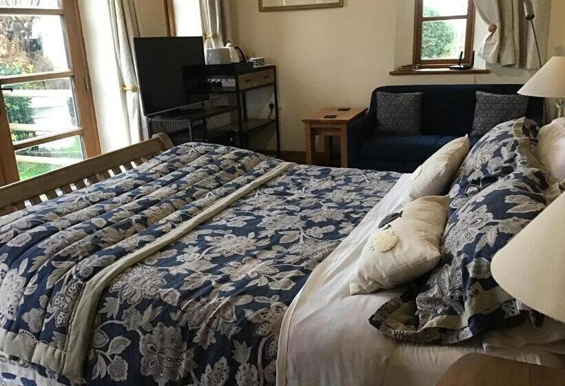 Bed and Breakfast Old Chapel Forge