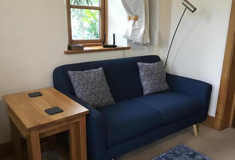 Bed and Breakfast Old Chapel Forge