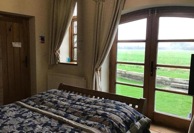 Bed and Breakfast Old Chapel Forge