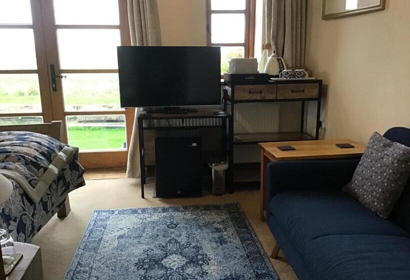 Bed and Breakfast Old Chapel Forge