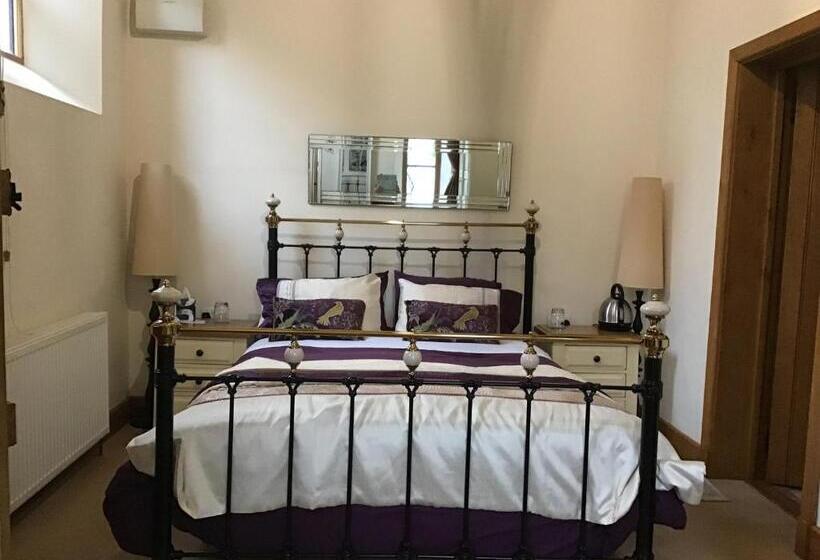 Bed and Breakfast Old Chapel Forge