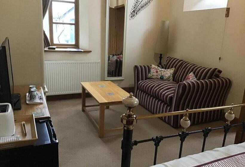 Bed and Breakfast Old Chapel Forge