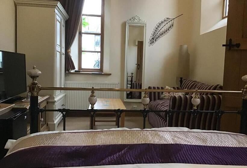 Bed and Breakfast Old Chapel Forge