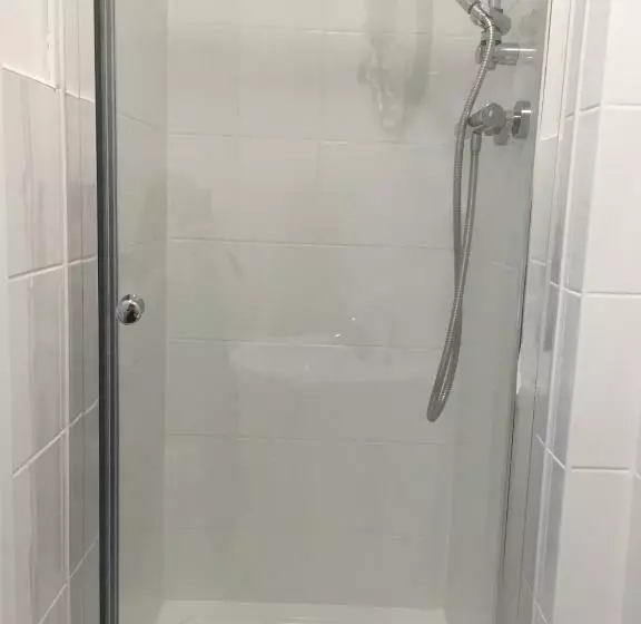Aamiaismajoitus (B&B) Spaview