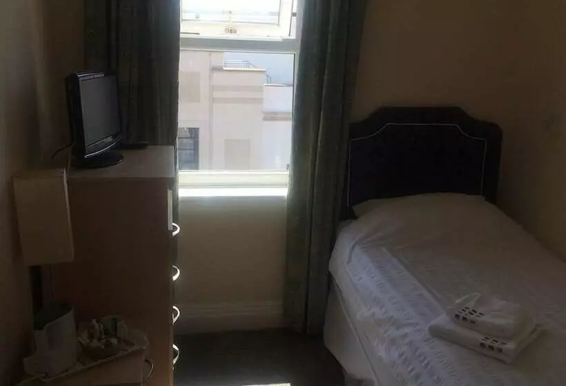 Aamiaismajoitus (B&B) Spaview