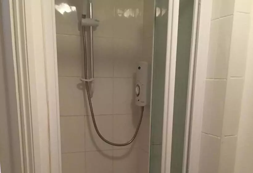 Aamiaismajoitus (B&B) Spaview