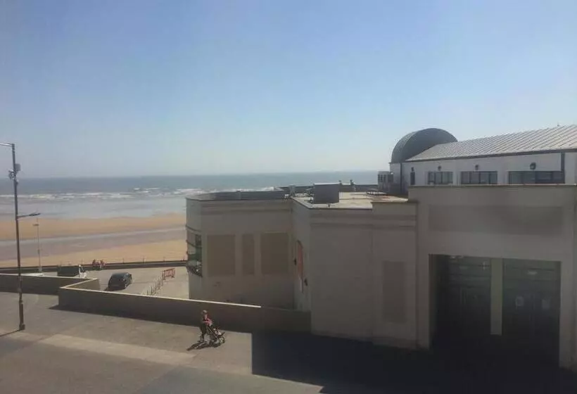 Aamiaismajoitus (B&B) Spaview