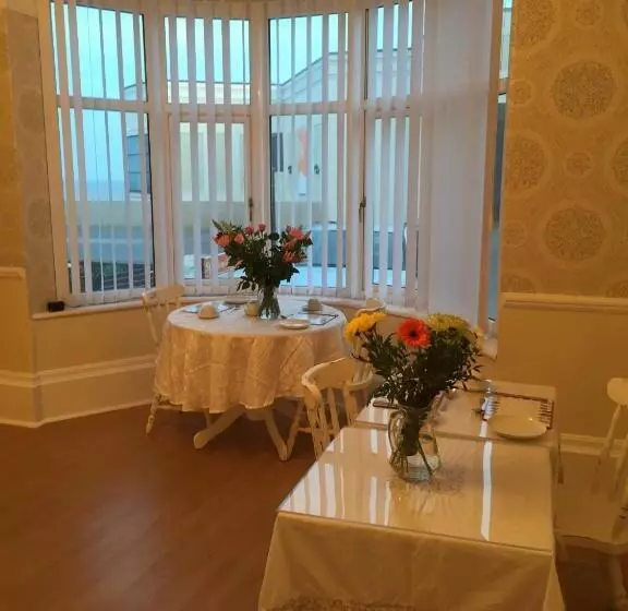 Aamiaismajoitus (B&B) Spaview
