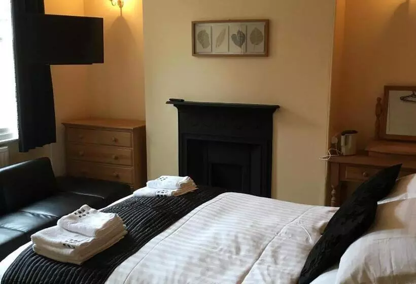 Aamiaismajoitus (B&B) Spaview