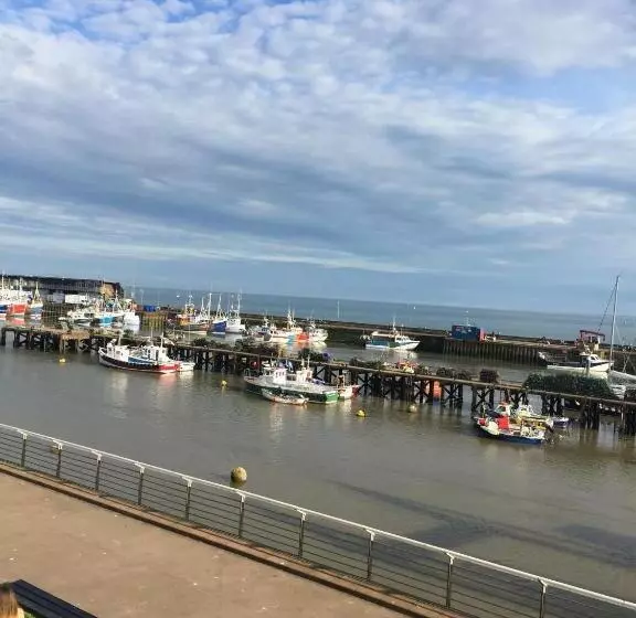 Aamiaismajoitus (B&B) Spaview