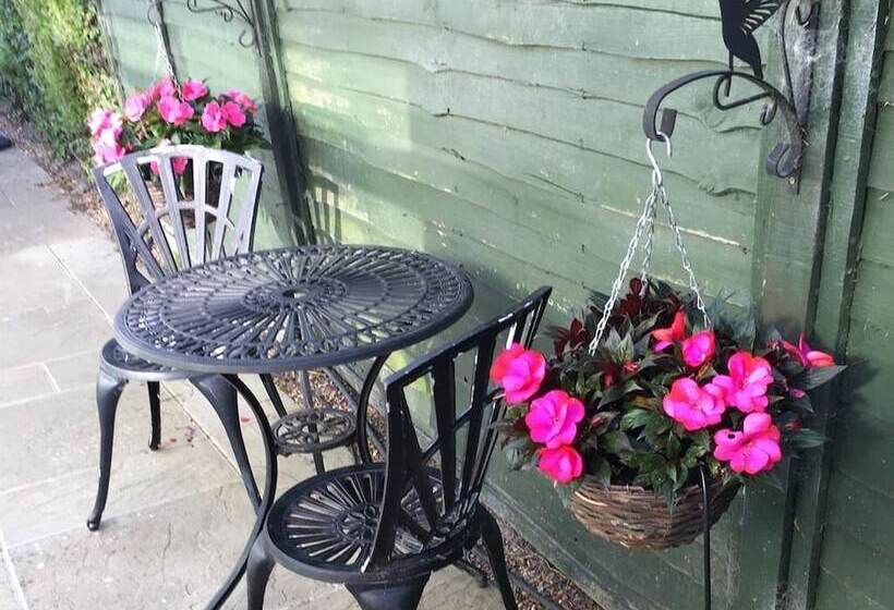 مبيت وإفطار The Cottage