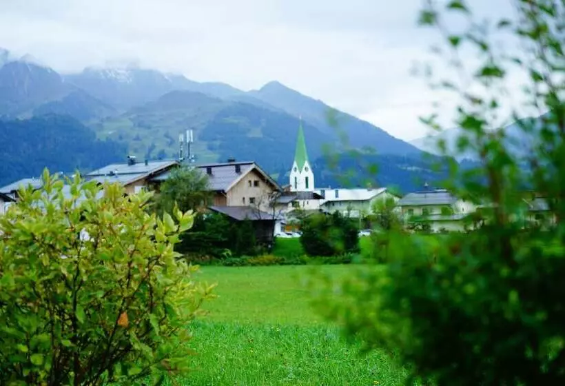 Fairhotel Hochfilzen B&b
