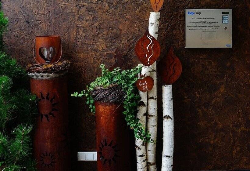 Fairhotel Hochfilzen B&b