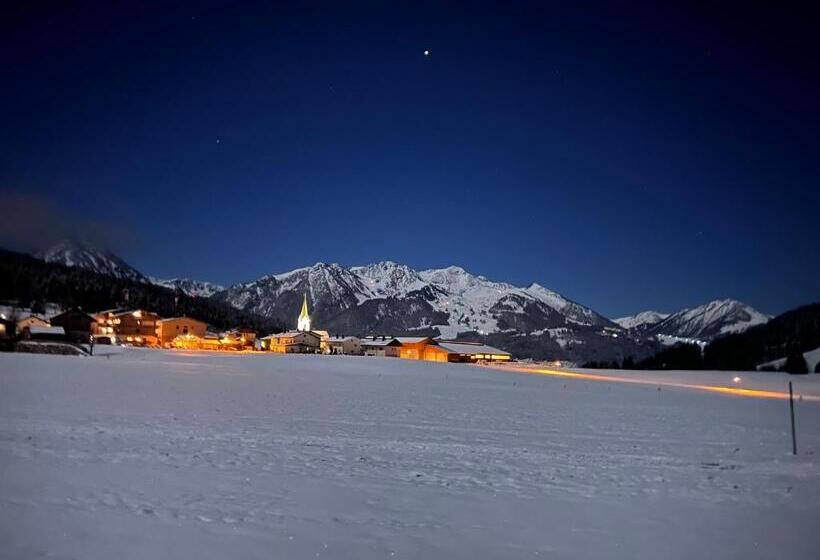 Fairhotel Hochfilzen B&b