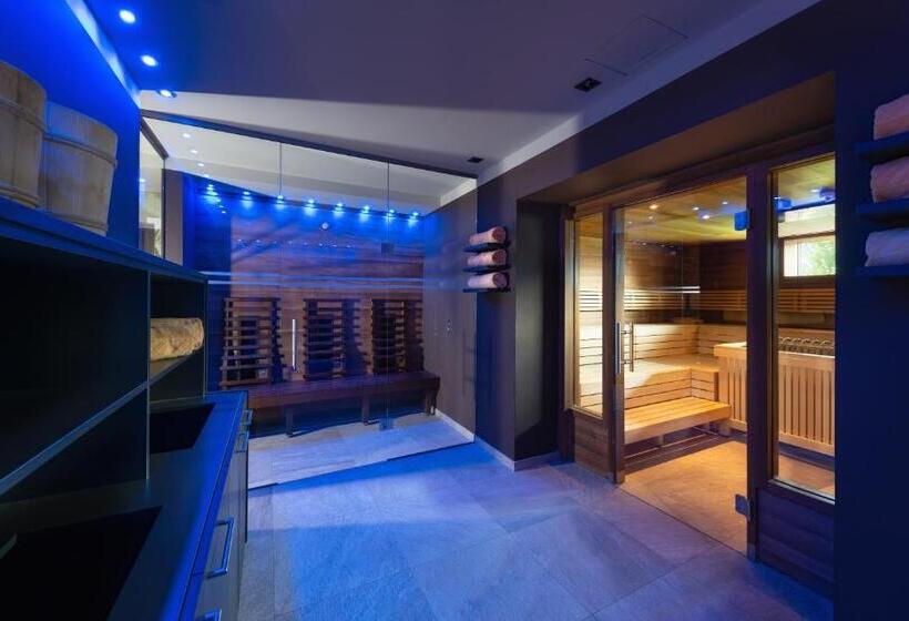 Fairhotel Hochfilzen B&b