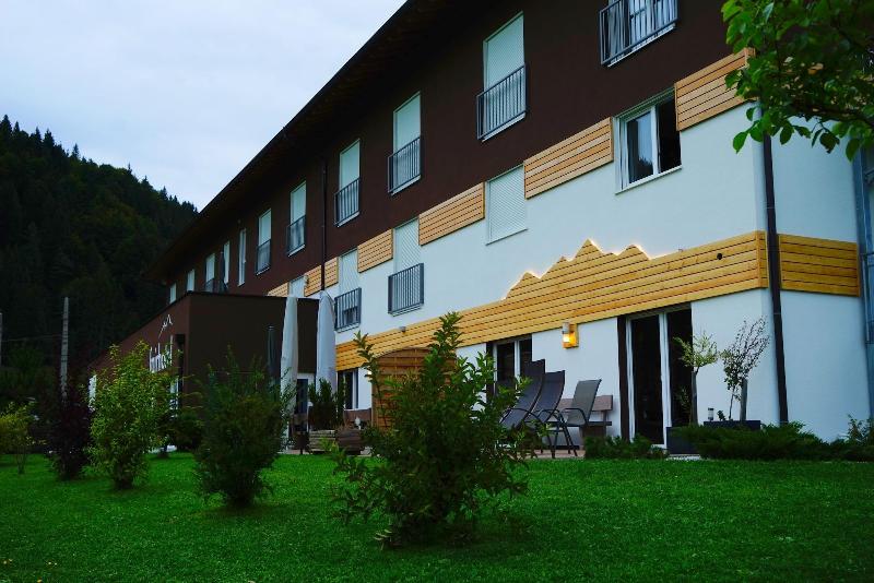 Fairhotel Hochfilzen B&b