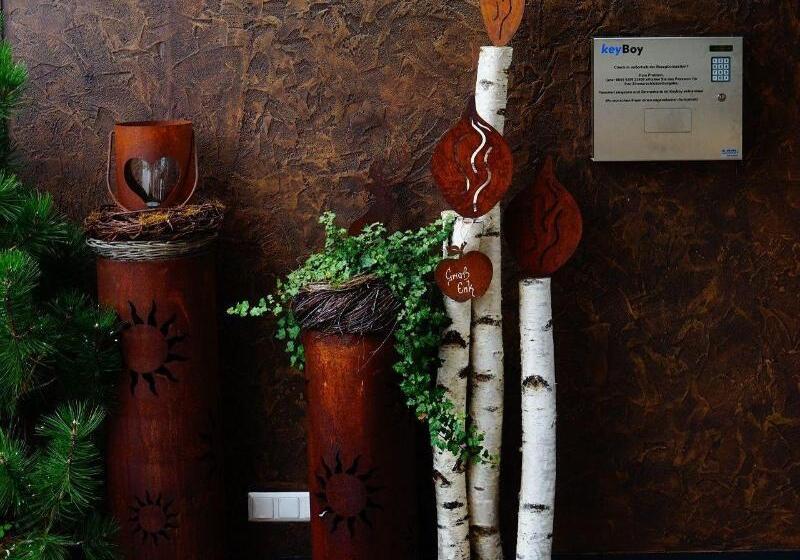 Fairhotel Hochfilzen B&b