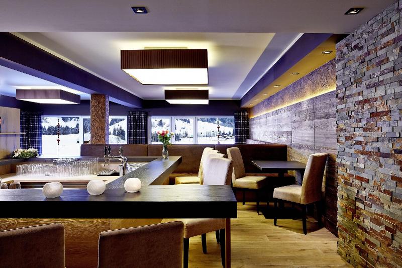 Fairhotel Hochfilzen B&b